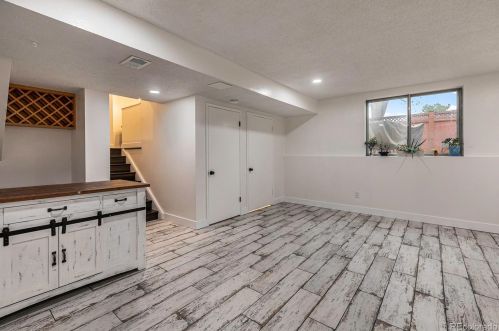 7404 Cedar Cir, Denver CO  80226-2022 exterior