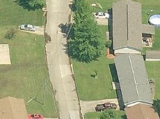 76 Hill Ct, New England, WV 26181-3548