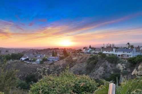 865 Swallow Way, Anaheim CA  92807-4430 exterior