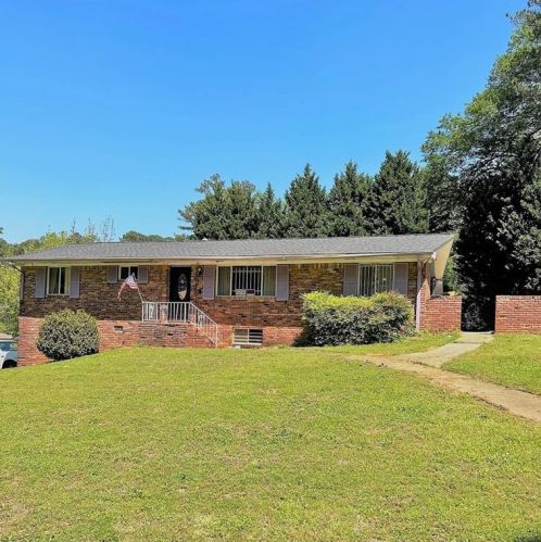 2175 Derby Dr, Atlanta, GA 30311-4709
