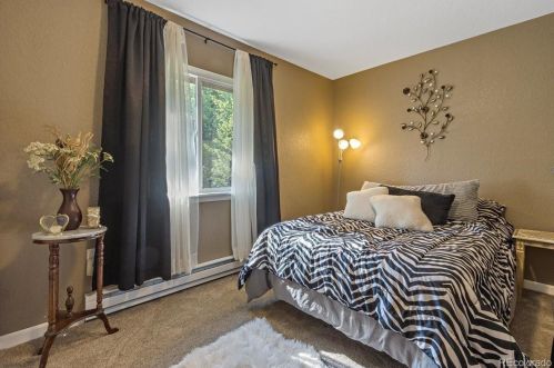 9941 City View Dr, Morrison CO  80465-2911 exterior