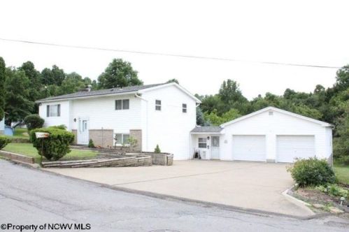 105 Pinchgut Hollow Rd, White Hall, WV 26554-9376