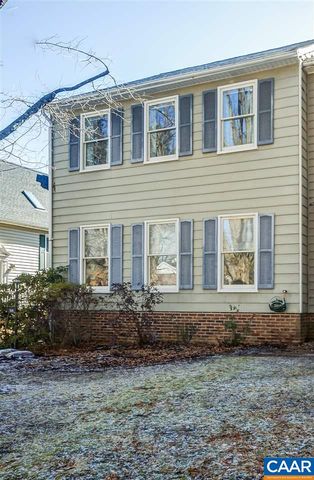 344 Westfield Rd, Charlottesville, VA 22901-1660