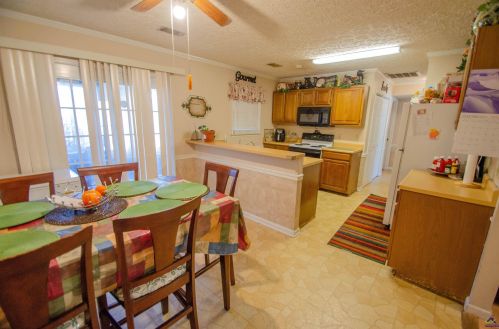 125 Wingate Cir, Warner Robins GA  31088-6337 exterior