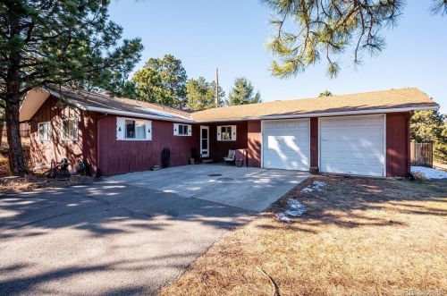 27777 Circle Dr, Denver, CO 80439-6530