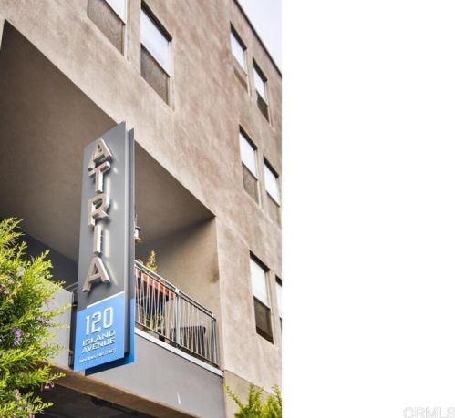 120 Island Ave, San Diego, CA 92101-7019