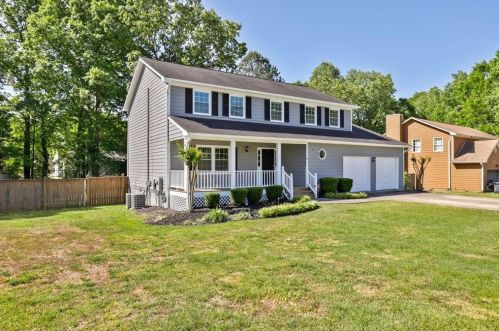 3052 Meadowsweet Trl, Lithonia, GA 30078-6672