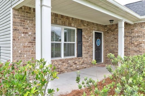 119 Meadowlands Dr, Rincon, GA 31326-4905