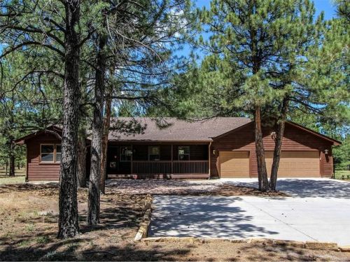 34693 Forest Park Dr, Elizabeth, CO 80107-7843