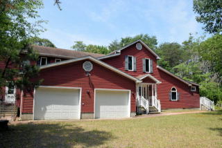 8512 Denwood Rd, Bayford, VA 23354-2255