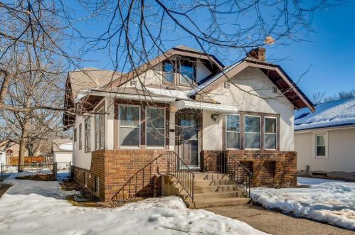 4013 43rd Ave, Minneapolis, MN 55406-3534