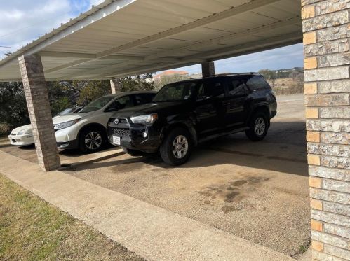 501 Bluebonnet Dr, Granbury TX  76048-6707 exterior