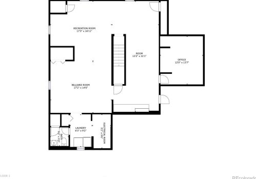 8652 Pioneer Trl Rd, Parker CO 80138-6710 exterior