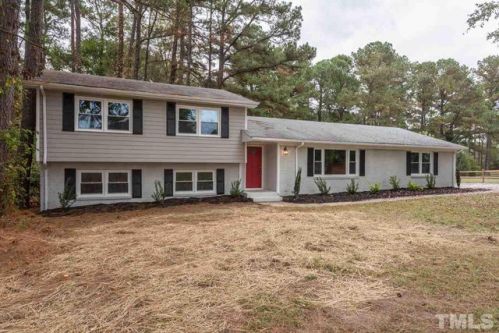 109 Rex Pl, Louisburg, NC 27549-9519