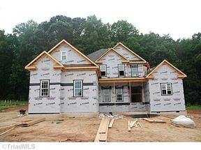 5921 Bostonian Dr, Greensboro, NC 27455-8418