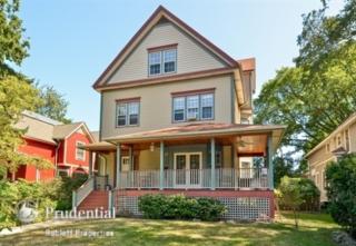939 Ridge Ct, Evanston IL  60202-6201 exterior