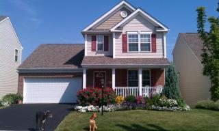 3616 Graybeck Dr, Columbus, OH 43204-1879