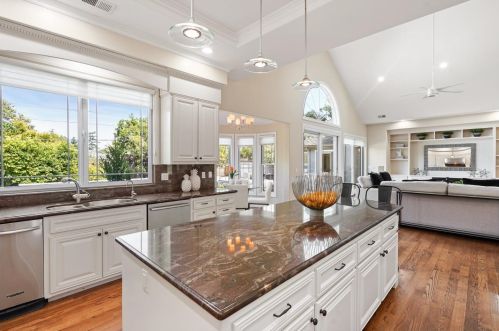 307 Verano Dr, Los Altos CA 94022-2345 exterior