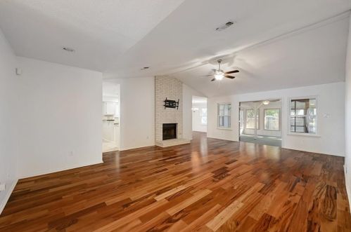 12213 Antoinette Pl, Austin TX  78727-5320 exterior