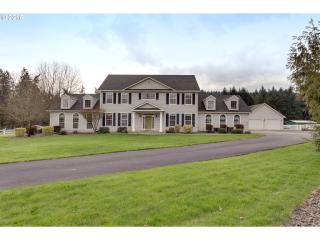 22300 Hidden Springs Rd, Dundee, OR 97115-9165