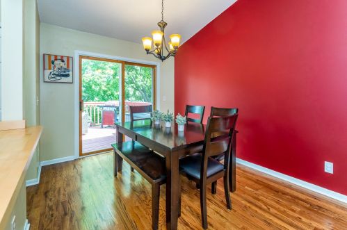 3695 Falcon Way, Saint Paul MN  55123-2227 exterior