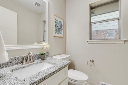 6912 Allview Ln, Dallas TX  75227-2903 exterior