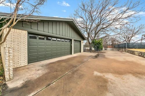 26 Bounty Rd, Fort Worth TX  76132-1002 exterior