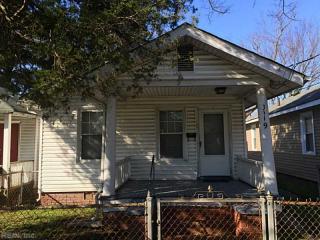 3119 Marne Ave, Norfolk, VA 23509-2549