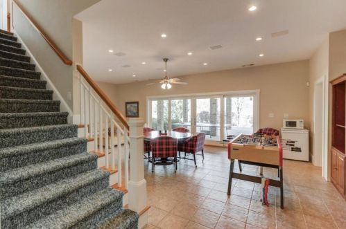 1126 Shoreline Dr, Jefferson GA  30549-2142 exterior
