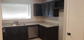 939 Tanglewild Ln, Richmond TX  77406-2342 exterior