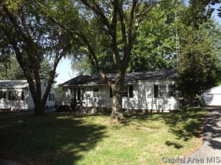 25 Meadowlark Ln, Springfield, IL 62702-4668