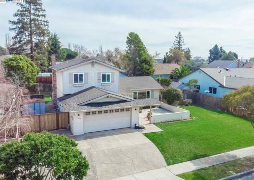 35631 Reymouth Dr, Newark, CA 94560-1362