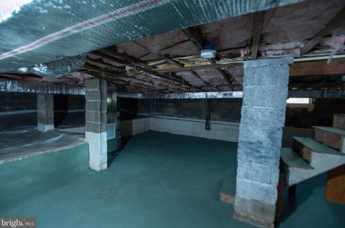 793 Jefferson Ave, Charles Town WV  25414-1219 exterior