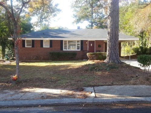 139 Belair Rd, North Augusta, SC 29841-2689