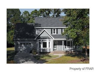 3608 Chesaning Pl, Fayetteville, NC 28311-2416