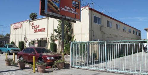 11143 Inglewood Ave, Inglewood, CA 90304-1118