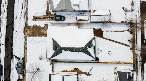 3265 Marion St, Englewood CO 80113-3951 exterior