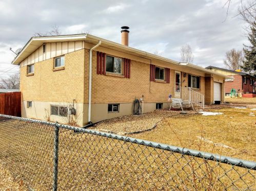 4475 Galapago St, Englewood, CO 80110-5626