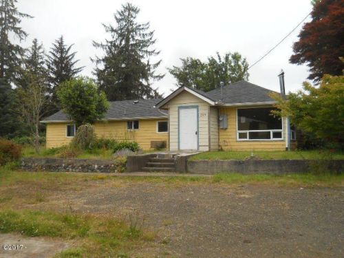 2589 Alsea Hwy, Waldport, OR 97394-9214