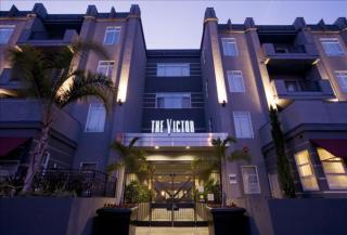 10001 Venice Blvd, Los Angeles CA  90034-6493 exterior