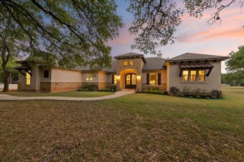 3115 Cavu Rd, Georgetown, TX 78628