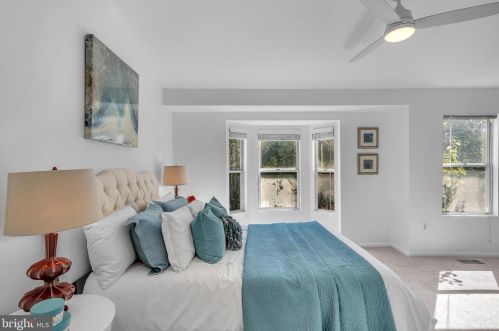 2938 Schoolhouse Cir, Silver Spring MD 20902-2561 exterior