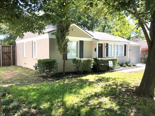 3720 Dunhaven Rd, Dallas, TX 75220-3632