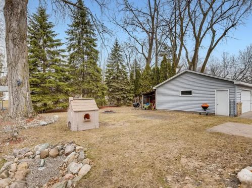 1911 Grant Rd, Saint Paul MN  55112 exterior