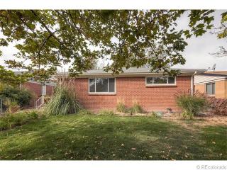 2341 Iola St, Denver CO  80010-1232 exterior