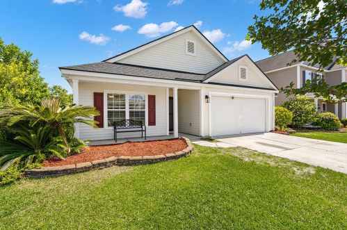 2036 Clipstone Dr, Ladson, SC 29456-3063