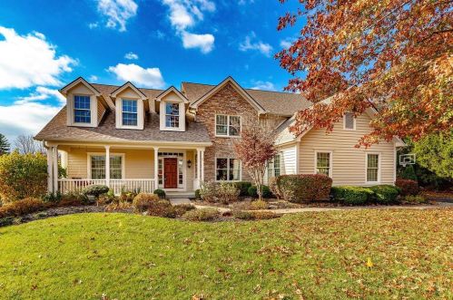 11559 Grandstone Ln, Cincinnati OH  45249-3432 exterior