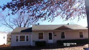 704 Howerton Ave, Cushing, OK 74023-4614