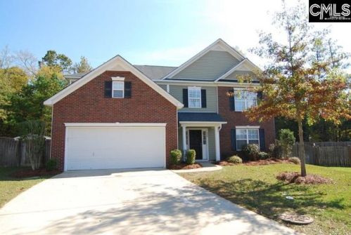 424 Foxport Dr, Lake Murray, SC 29036-7544