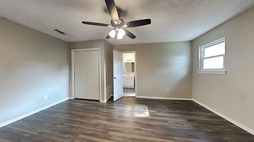 1213 Cameo Dr, Fort Worth TX  76134-4434 exterior